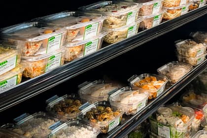 Go Grocer ofrecerá productos frescos, comidas listas para llevar, bebidas, especialidades locales y servicio de entrega
