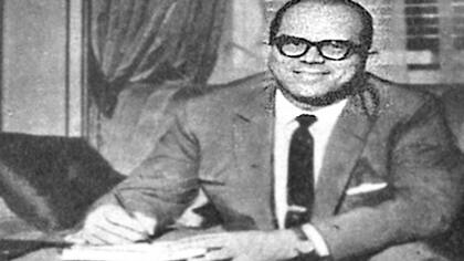 Goar Mestre, el rey de la televisión que apoyó a Fidel y terminó despojado