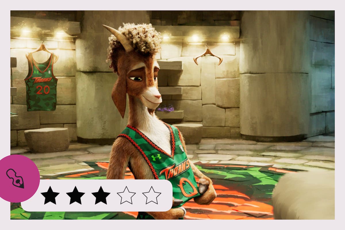 Goat: la cabra que cambió el juego