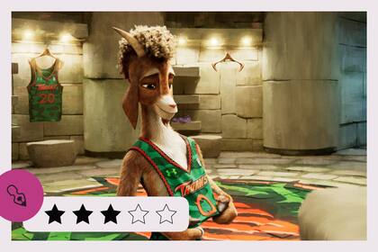 Goat: la cabra que cambió el juego