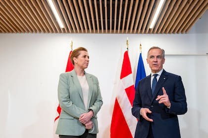 Gobernadora general indígena de Canadá visitará Groenlandia mientras Trump reaviva amenazas