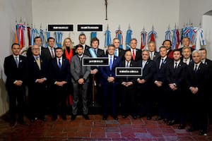 gobernadores