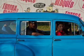 Gobierno cubano informa que más de 6 millones de personas firmaron contra cerco petrolero de EE.UU.