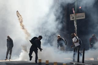 Gobierno de Bolivia y sindicatos llegan a un acuerdo que pone fin a protestas y cortes carreteros