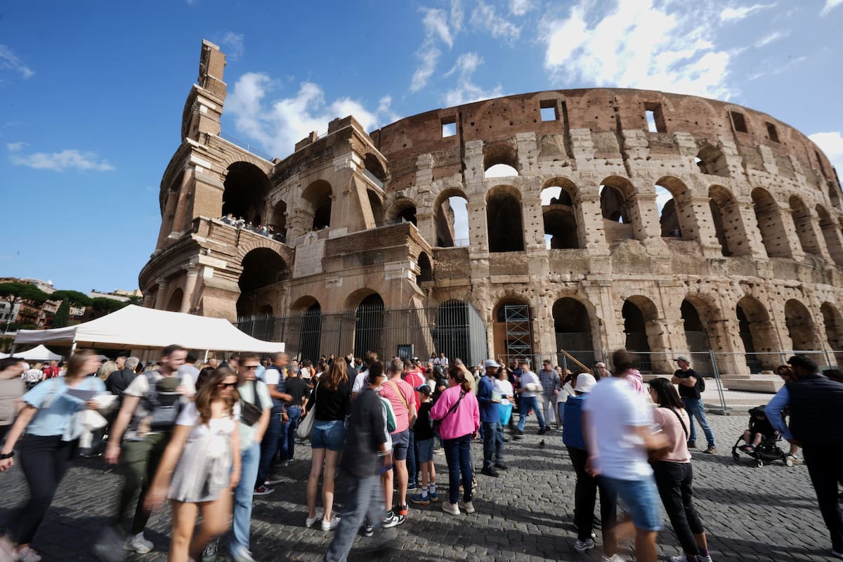 Gobierno de Italia lanza curso de idiomas gratis para extranjeros