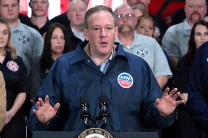 Gobierno de Trump cancela programa de Biden para impulsar energía solar