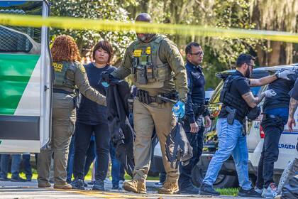 Gobierno de Trump crea un registro para inmigrantes que están en EEUU ilegalmente