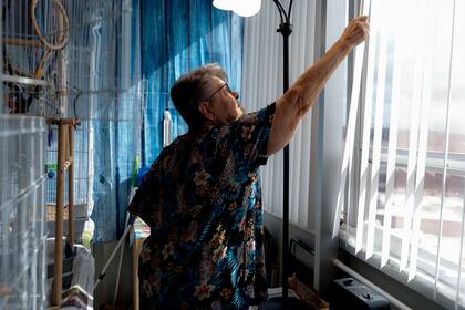 Gobierno de Trump detiene programa de $1.000 millones que mantiene viviendas asequibles habitables