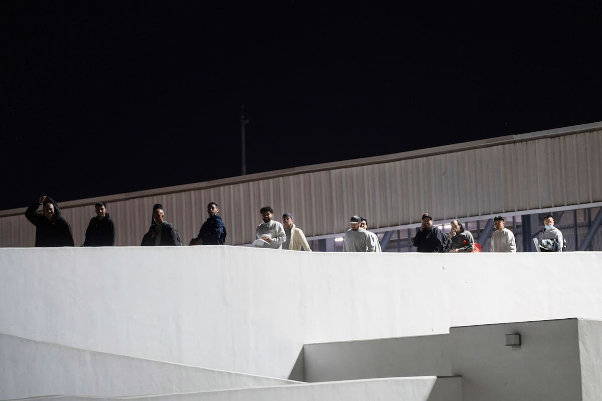 Gobierno de Trump pagará $1.000 a inmigrantes para que se vayan del país