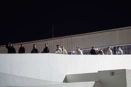 Gobierno de Trump pagará $1.000 a inmigrantes para que se vayan del país