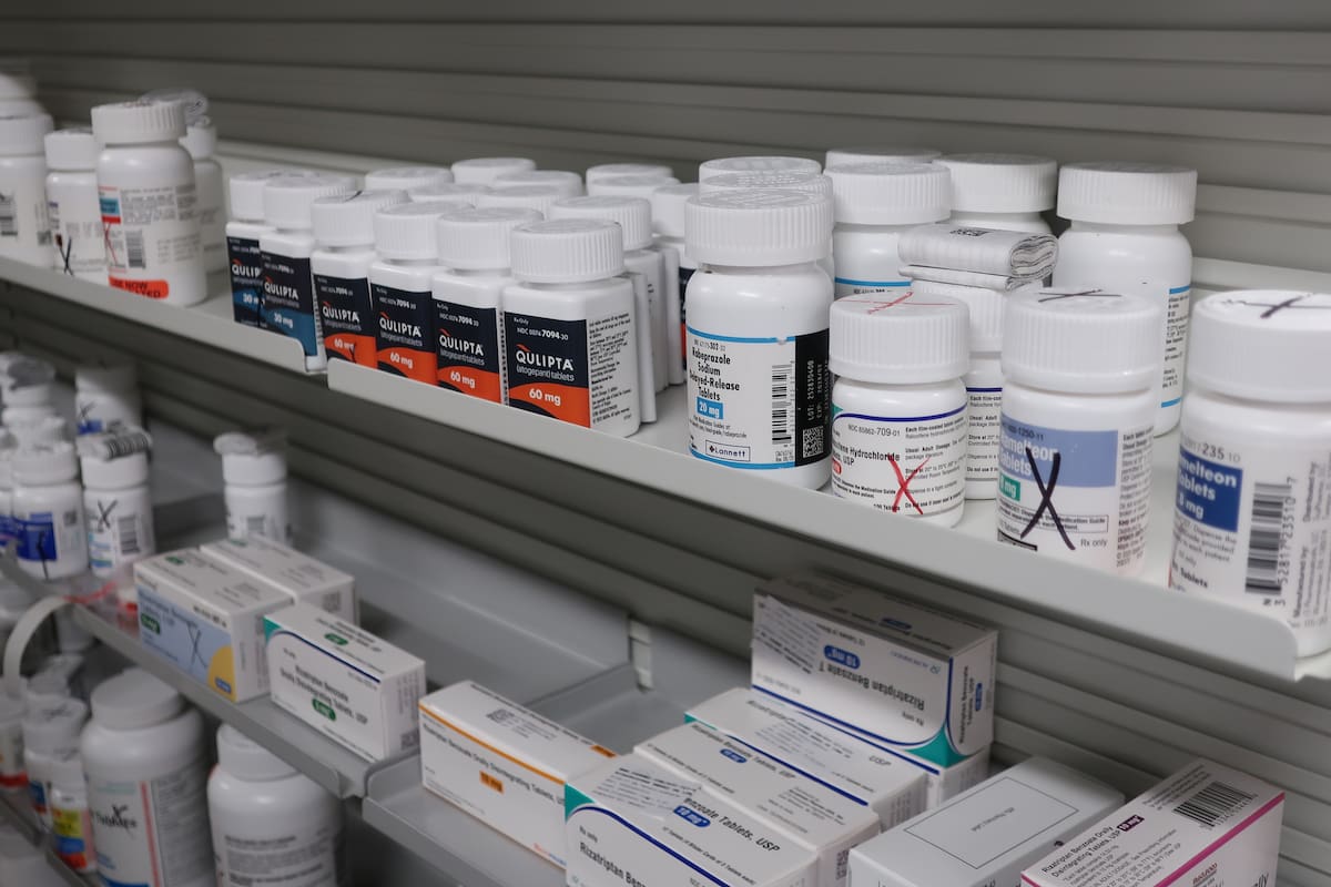 Gobierno de Trump propone norma que ahorraría a Medicare 1100 millones de dólares en medicamentos