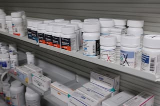 Gobierno de Trump propone norma que ahorraría a Medicare 1100 millones de dólares en medicamentos
