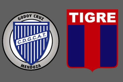 Godoy Cruz-Tigre