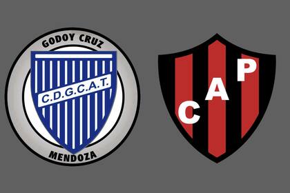Godoy Cruz-Patronato
