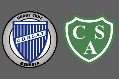 Godoy Cruz-Sarmiento