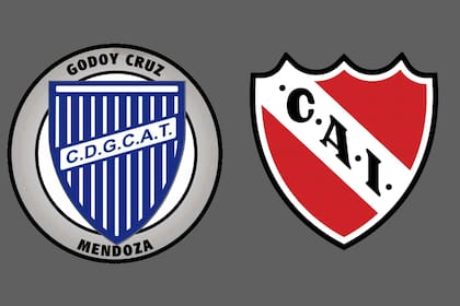 Godoy Cruz-Independiente
