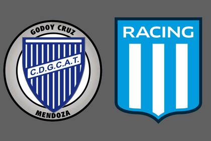 Godoy Cruz-Racing