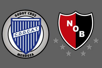 Godoy Cruz-Newells