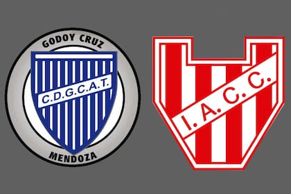 Godoy Cruz-Instituto