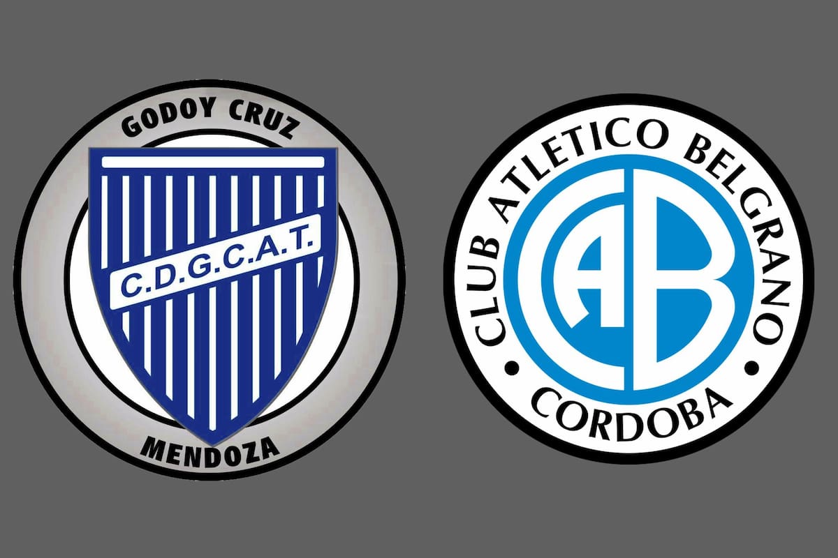 Godoy Cruz-Belgrano