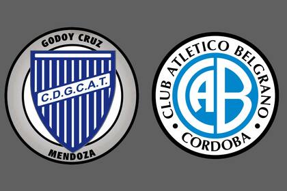 Godoy Cruz-Belgrano