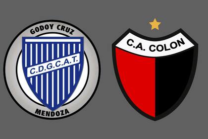 Godoy Cruz-Colón