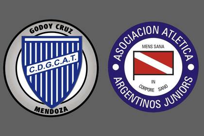 Godoy Cruz-Argentinos Juniors