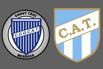 Godoy Cruz-Atlético Tucuman