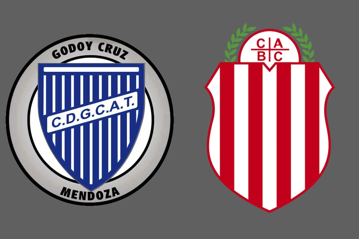 Godoy Cruz-Barracas Central