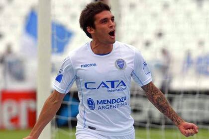 Godoy Cruz-Belgrano 1-1