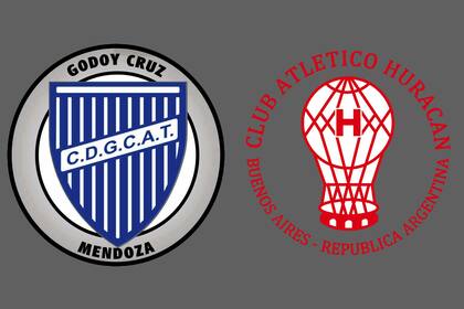 Godoy Cruz-CA Huracán