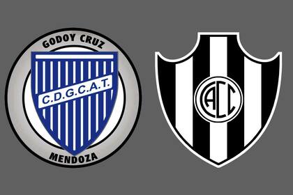 Godoy Cruz-Central Córdoba