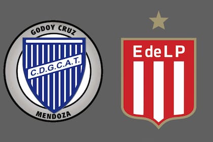 Godoy Cruz-Estudiantes La Plata