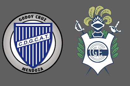 Godoy Cruz-Gimnasia La Plata
