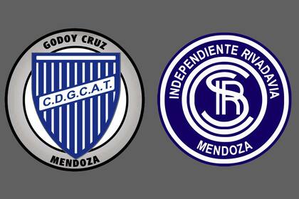 Godoy Cruz-Independiente Rivadavia