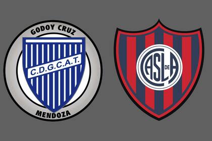 Godoy Cruz-San Lorenzo