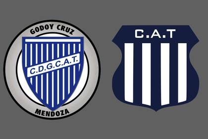 Godoy Cruz-Talleres Córdoba