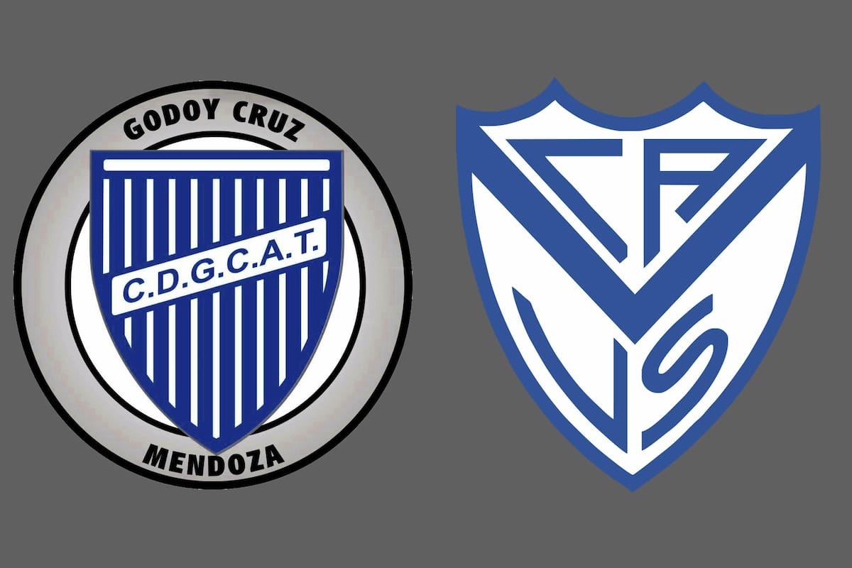Godoy Cruz-Velez Sarsfield