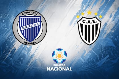 Godoy Cruz venció por 6-3 a Estudiantes Caseros, por la Primera Nacional 2026