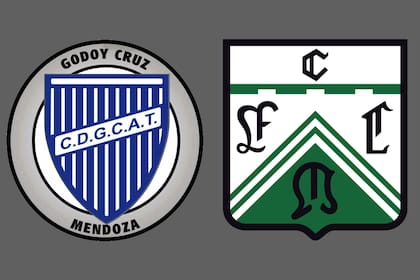 Godoy Cruz venció por 2-1 a Ferro Carril Oeste, por la Primera Nacional 2026