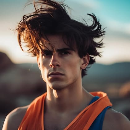 Goku