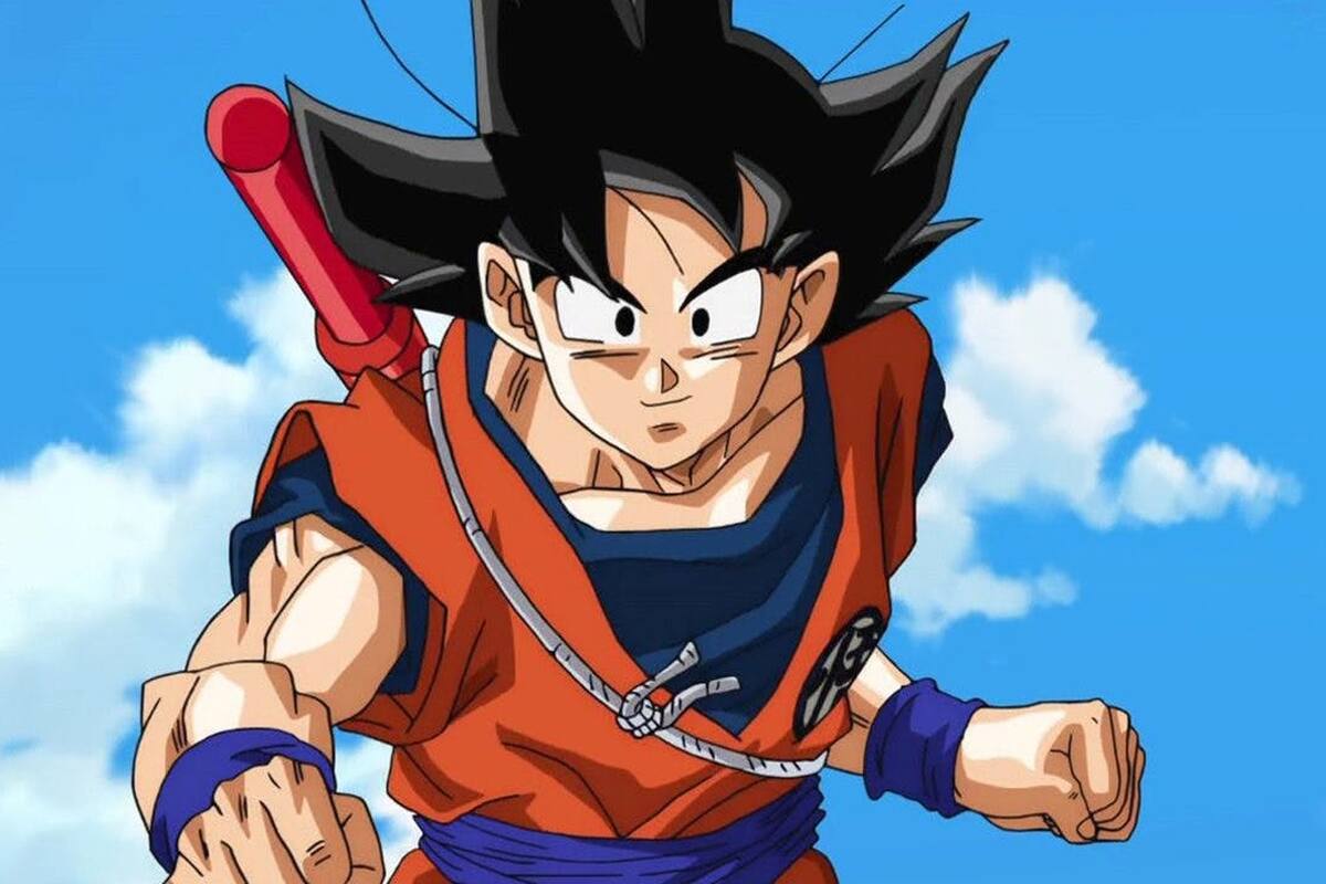 Dragon Ball