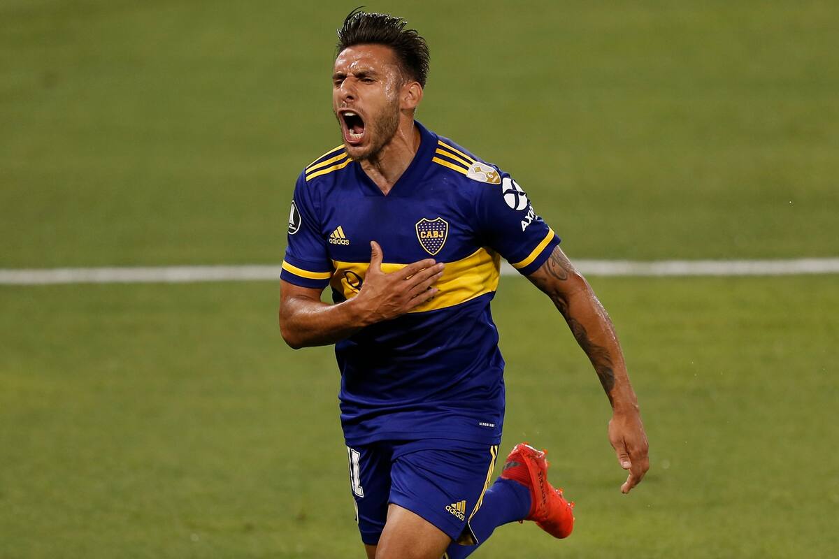 Gol Salvio