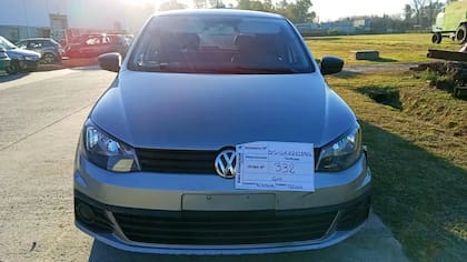 Gol Trend