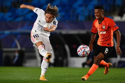 Real Madrid buscará ganar luego de la histórica derrota en su presentación
