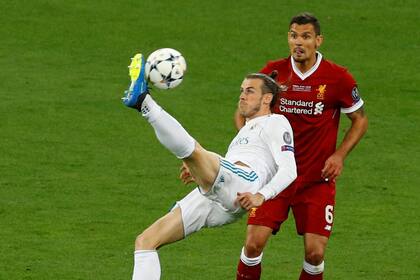gol de Bayle.