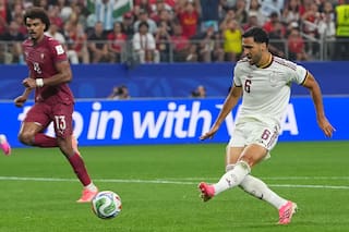 Gol de Mikel Merino en la agonía pone a España en cuartos y acaba la carrera mundialista de Cristiano