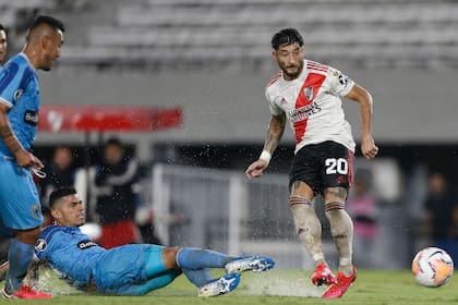 Milton Casco: ayer, hoy y siempre, una gran dedicación.
