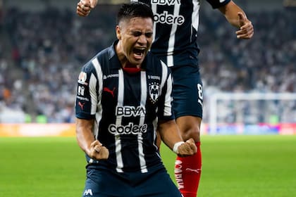 Rayados de Monterrey es uno de los candidatos a ganar la Liguilla