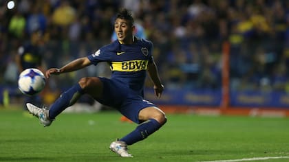 Vadalá y una actuación que no olvidará jamás